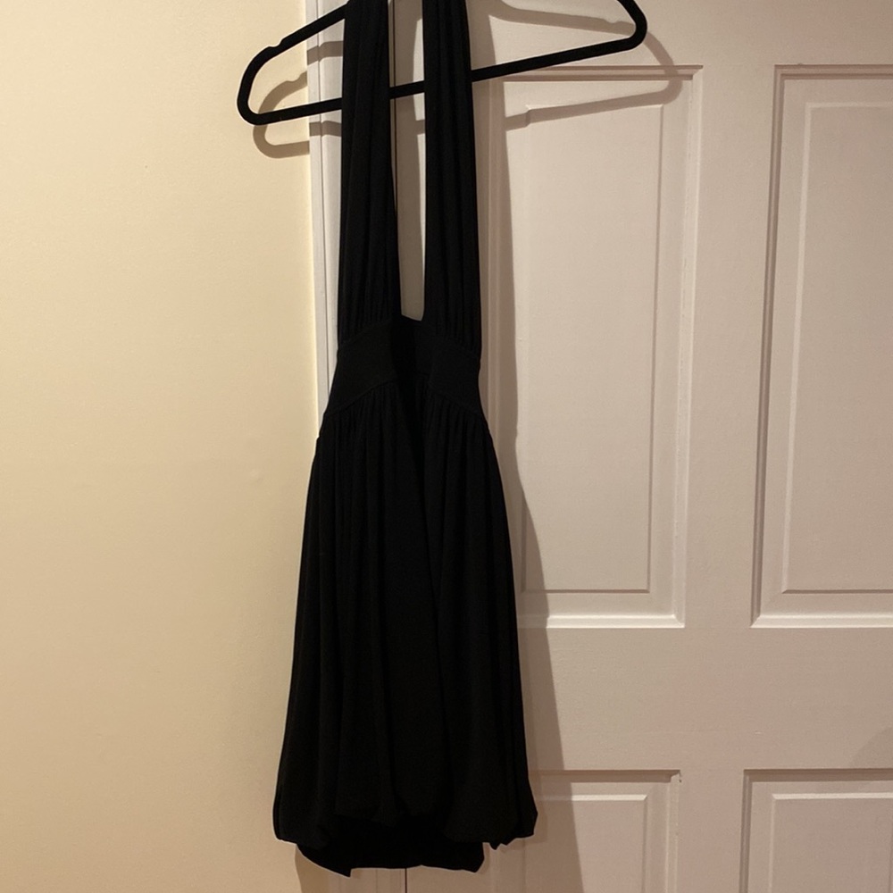 Norma Kamali dress size small